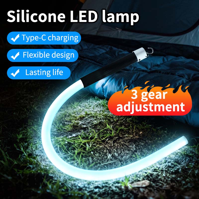 다기능 구부릴 수 있는 LED 조명 스트립, 자동차 정 - Outdoor Use Power Strip 리뷰 및 가격
