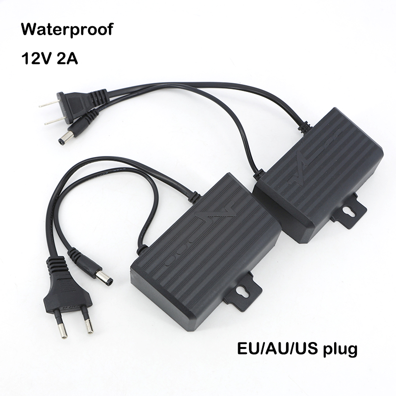 방수 AC 100V 240V to DC 12V 2A 2 - Ac Outdoor Power 리뷰 및 가격